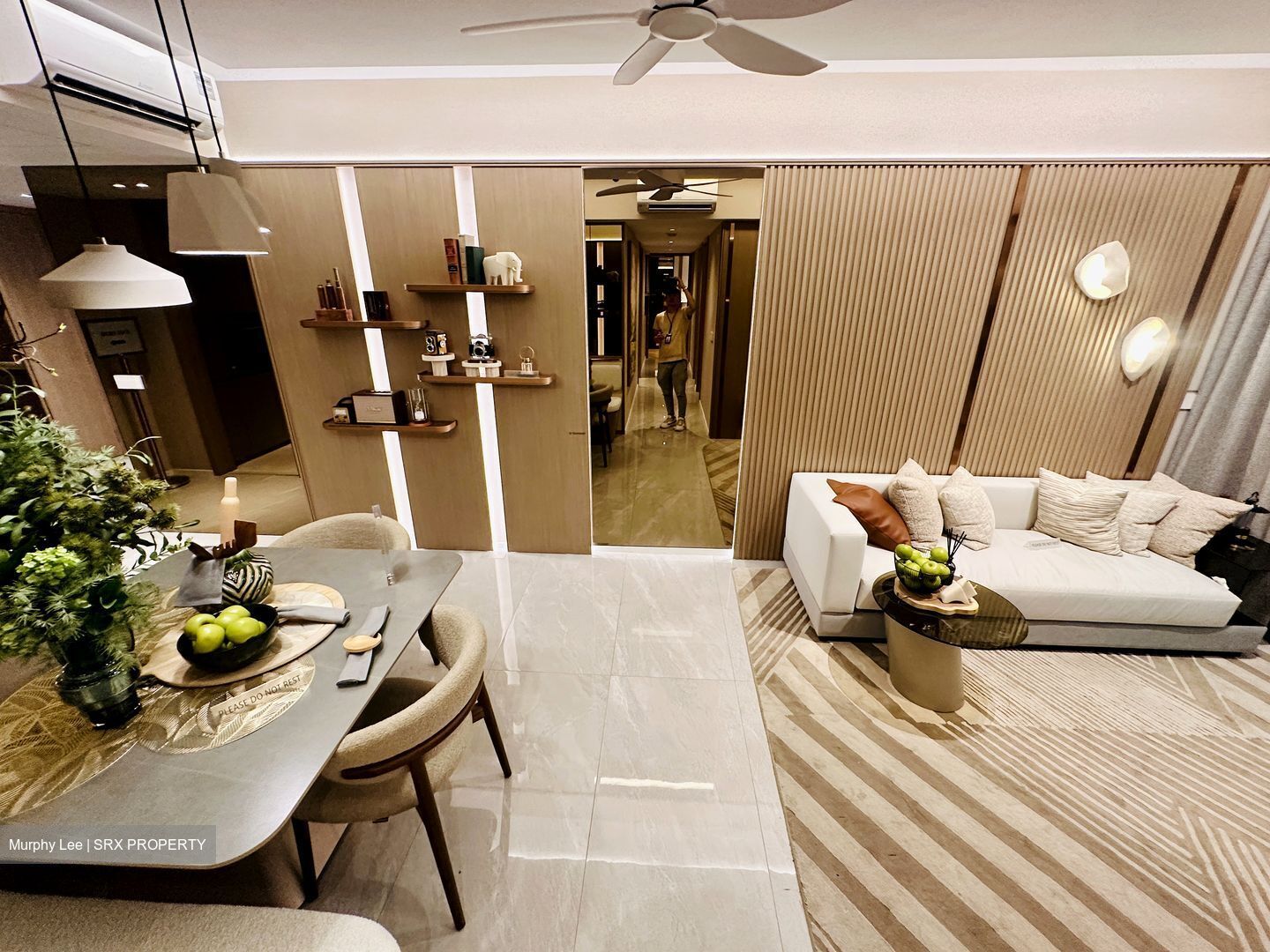 Parktown Residence (D18), Apartment #446097911